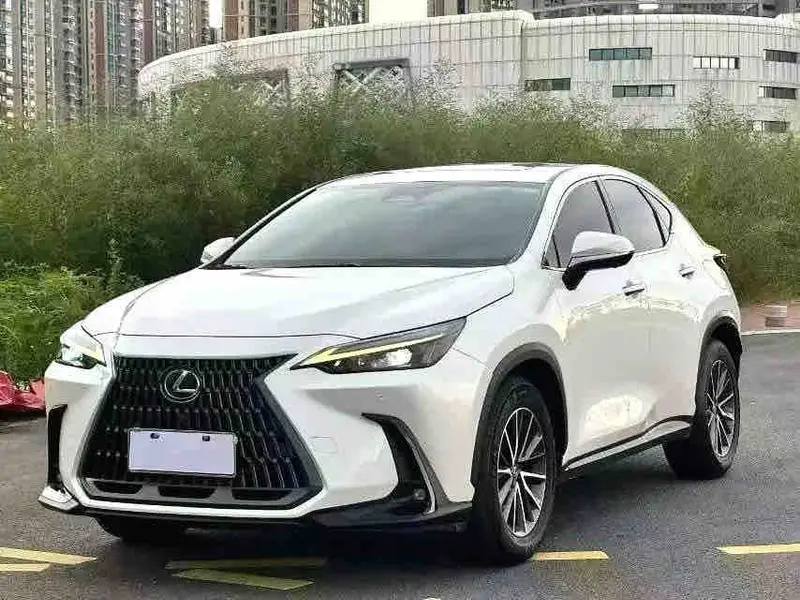 Vehicle photo 1