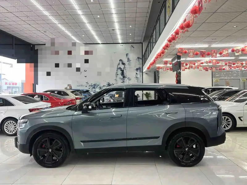 Vehicle photo 2
