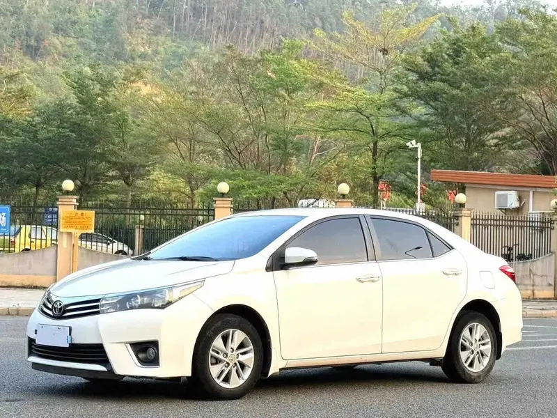 Vehicle photo 1