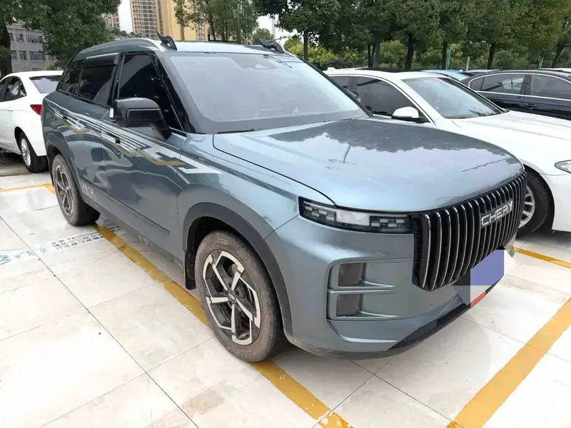 Vehicle photo 3