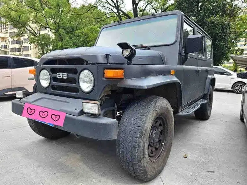 Vehicle photo 1