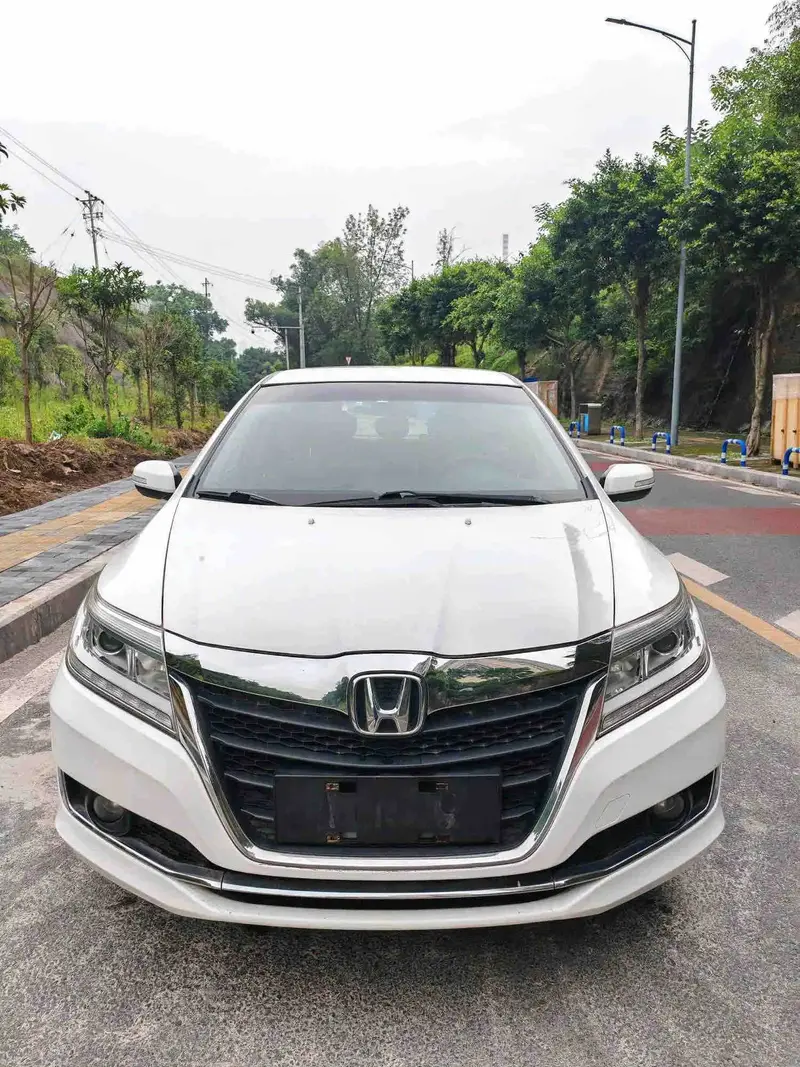 Vehicle photo 3