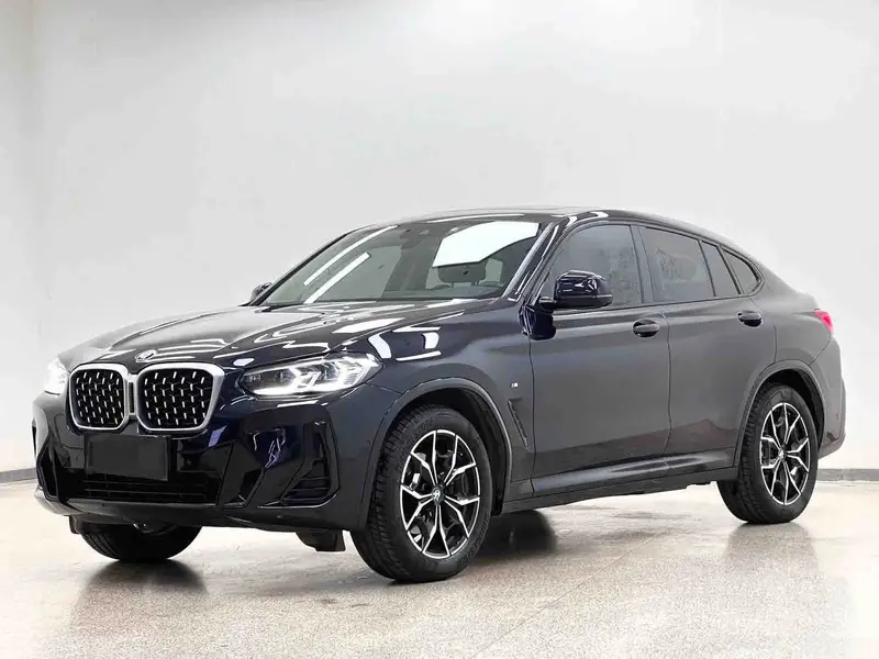 Vehicle photo 1