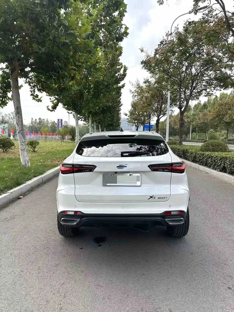 Vehicle photo 8
