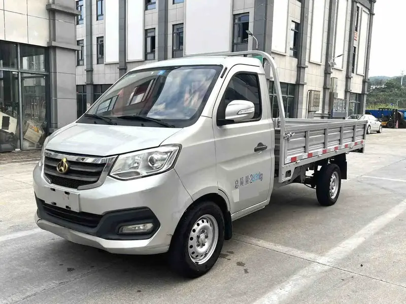2020 Changan Xinbao T3 1.5L MT 3.1 m Cargo Bed