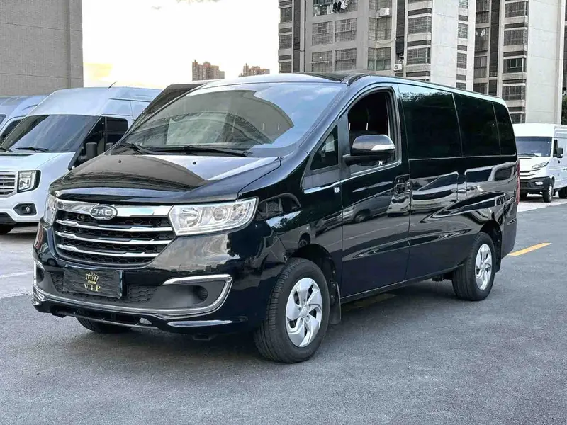 Vehicle photo 1