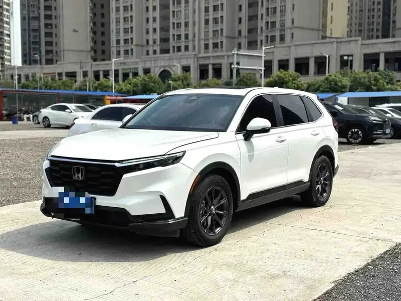 Vehicle photo 1