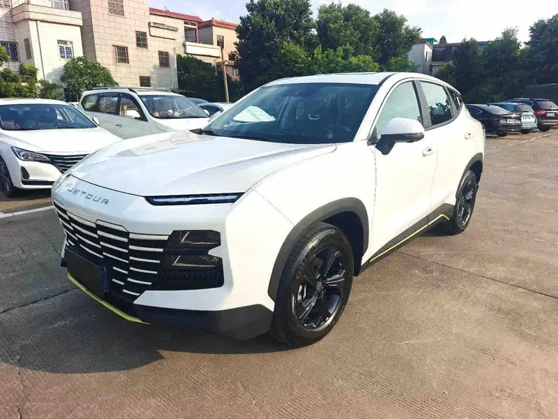 Vehicle photo 1