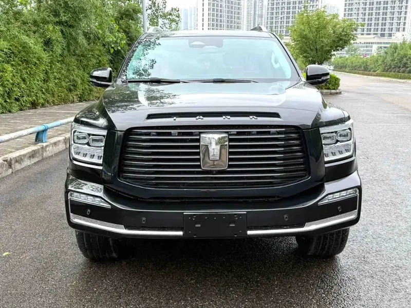 Vehicle photo 2