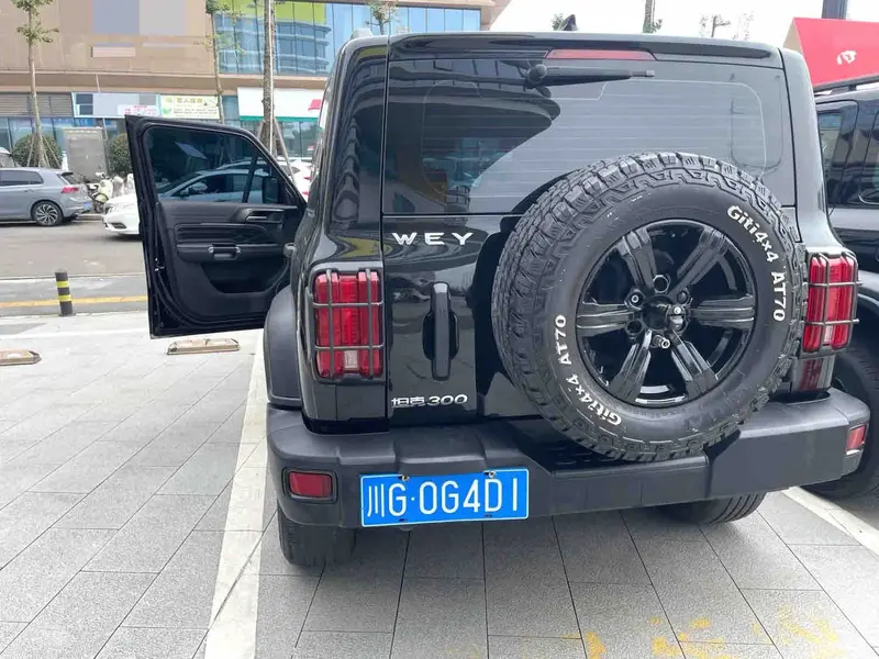 Vehicle photo 3