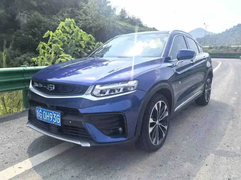 Vehicle photo 1