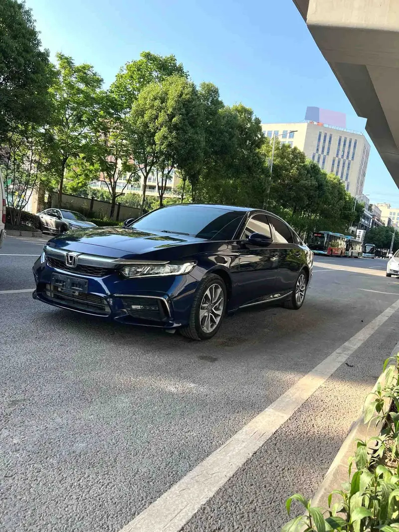 2019 Honda Inspire 1.5T CVT 260TURBO Elite