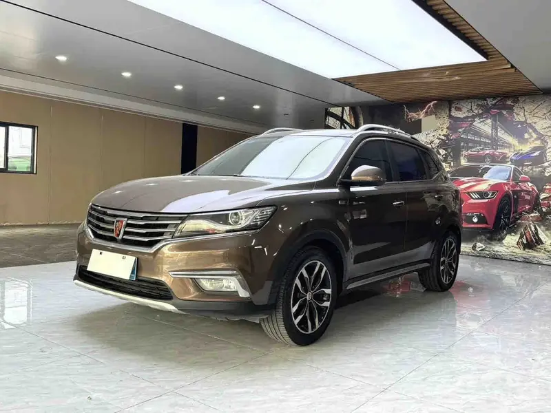 Vehicle photo 1