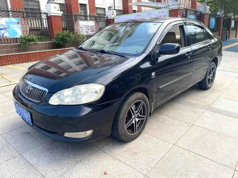 Vehicle photo 1