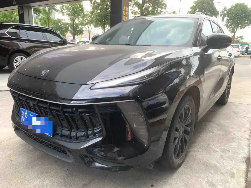 Vehicle photo 1