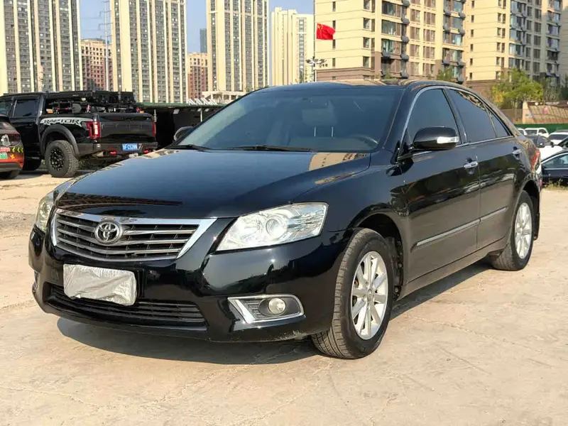 2012 Toyota Camry Classic 2.0L AT