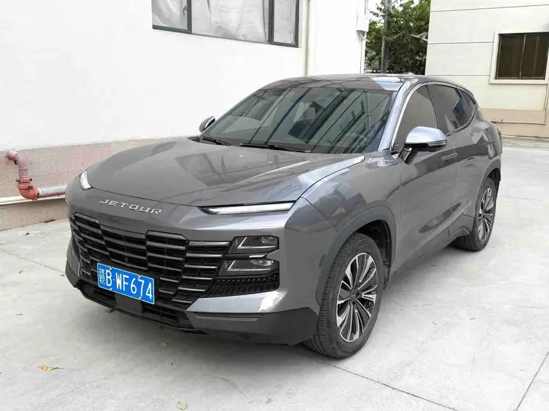 Vehicle photo 1
