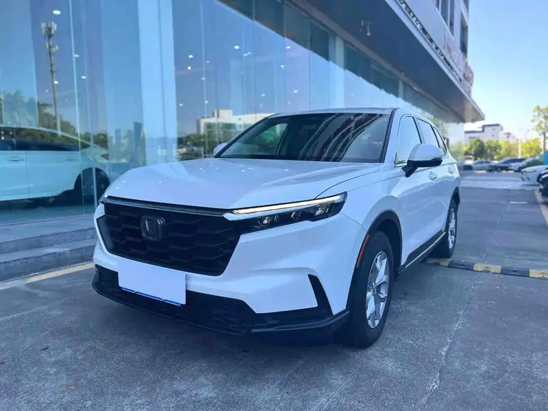Vehicle photo 1