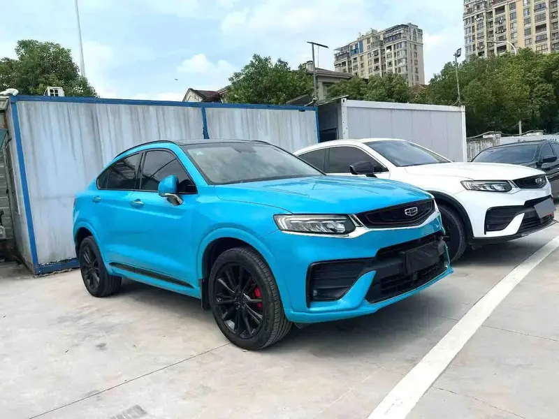 Vehicle photo 3
