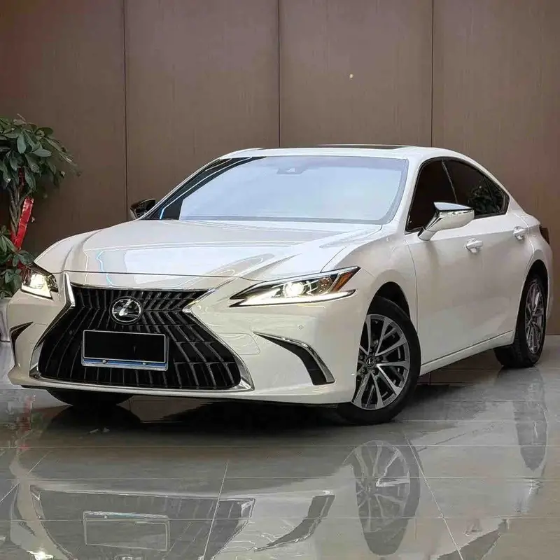 2022 Lexus ES 200 2.0L CVT