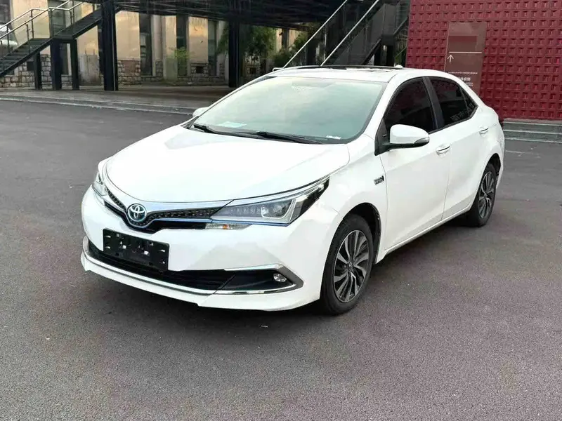 Vehicle photo 1