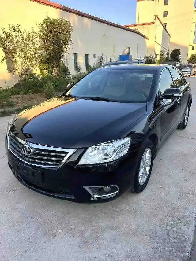 2012 Toyota Camry Classic 2.0L AT