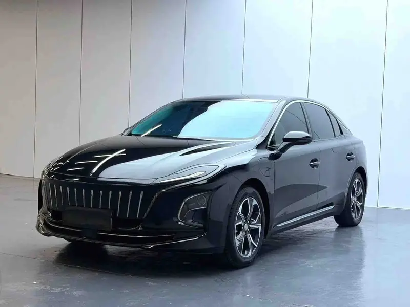 Vehicle photo 1
