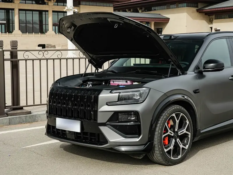 Vehicle photo 6