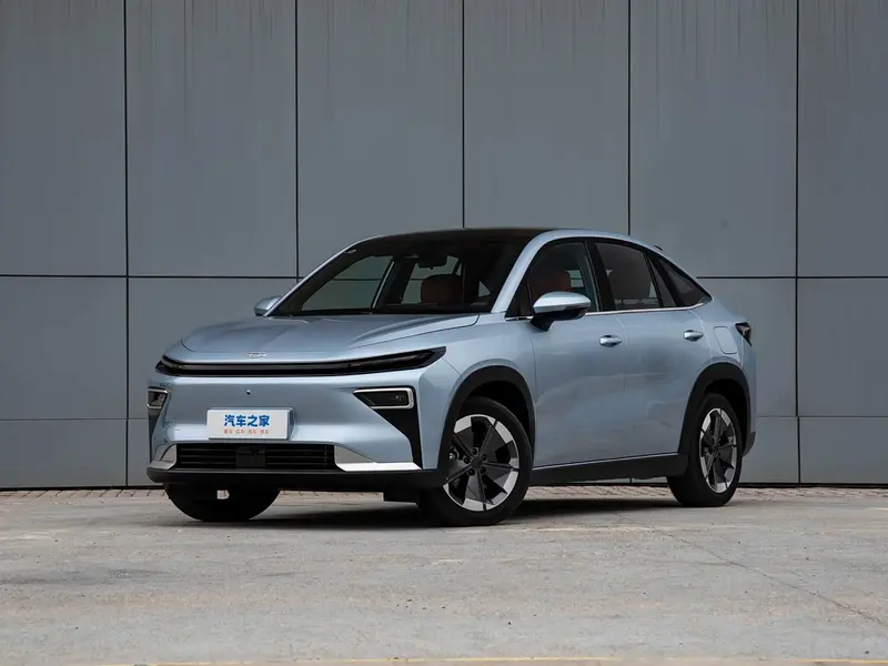 2026 Geely Boyue REV 375km EREV